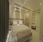 Myst Luxury Stays - อพาร์ทเม้นท์