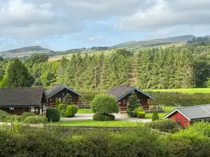 Wellsfield Farm Holiday Lodges