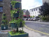 Mercure Perth Hotel - parking