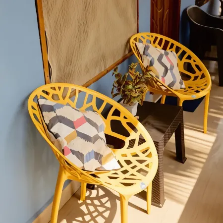 Anant Palolem Rooms