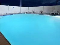 Nampa Inn & Suites - Haustierfreundliche