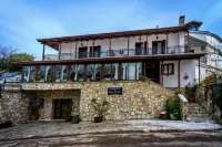 Guesthouse Mavrodimos - Homestays