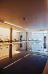 Villa Strandperle IV Jahreszeiten Kühlungsborn - Wifi