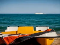 Albergo Diffuso Mannois - Beach