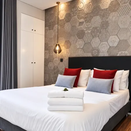 &Tales Suites - Óbidos