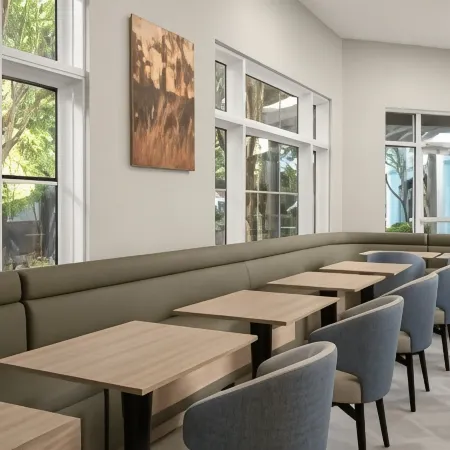 Fairfield by Marriott Inn & Suites Austin Southwest