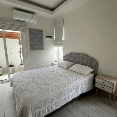 Orchid Paradise Homes OPV 505 Hotels near The Pennisula Hua-Hin