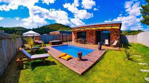 Kivanc Holiday Village - รีสอร์ท