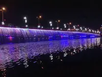 Kyriad Marvelous Hotel (Heyuan  Hakka Culture Park) - Romantic
