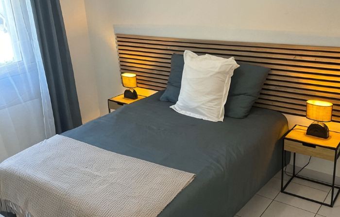 Apartment Pessac- Ideal location