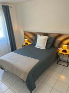Apartment Pessac- Ideal location