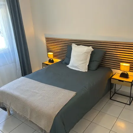 Apartment Pessac- Ideal location
