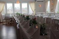 Pensionat Frillesberg - Homestays