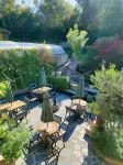 Hospedaje Javier - Pysäköinti