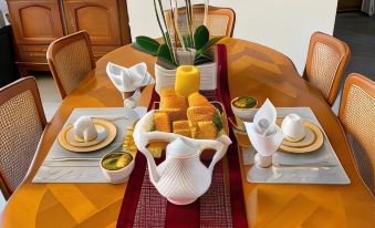 Reims Sherpa Guest House - Housity