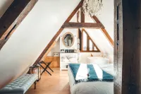 Manoir de Surville Hotel & Spa & Restaurant - 4-Sterne