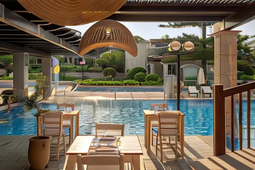 Caldera Creta Paradise - 4-Star