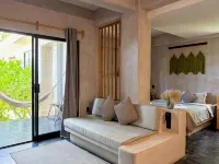 Casa Leah Puerto Escondido - Apartments