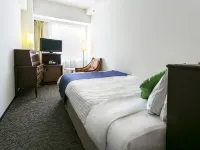 Kanazawa New Grand Hotel Prestige - parking