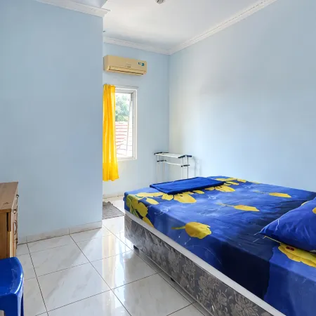 Penginapan Mitra Belitung