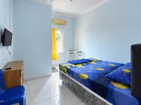 Penginapan Mitra Belitung - 2 stjerner