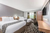 Microtel Inn & Suites by Wyndham New Martinsville - 2-Star