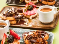 Ibis Styles Toulouse Labège - petit déjeuner