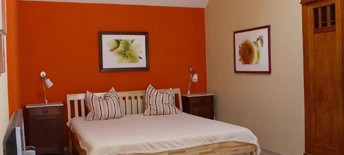 Vacation apartment in the classic city – here you will relax & live peacefully 바이마르 호텔