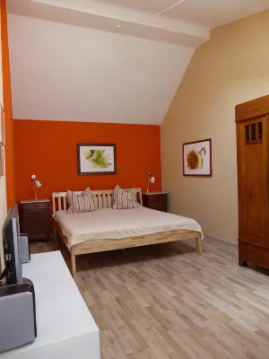 Vacation apartment in the classic city – here you will relax & live peacefully - ブティック