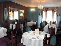 The Embassy Hotel - bar