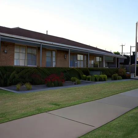 Pevensey Motor Lodge