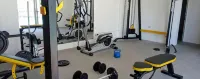 Dfc Fma- Coliving - Træningscentre