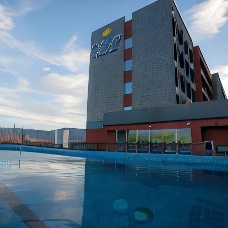 Hyatt Place Saltillo