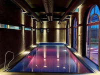Blackwell Grange Hotel - piscine