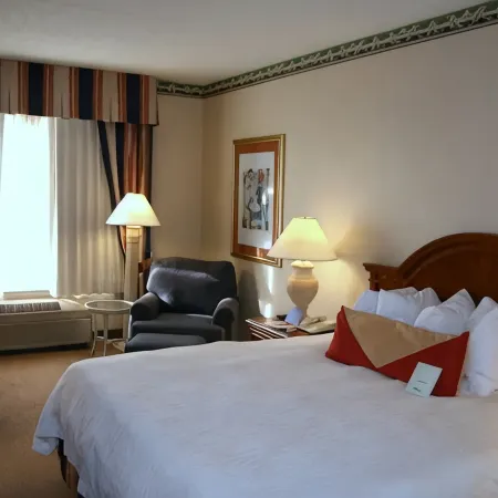 Hilton Garden Inn Secaucus/Meadowlands