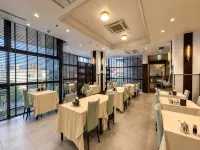 Matsuzaka Frex Hotel - Bintang 4