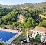 Casale I Calanchi Gubbio - Swimmingpools