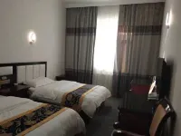 Kanas Lake Light Hotel