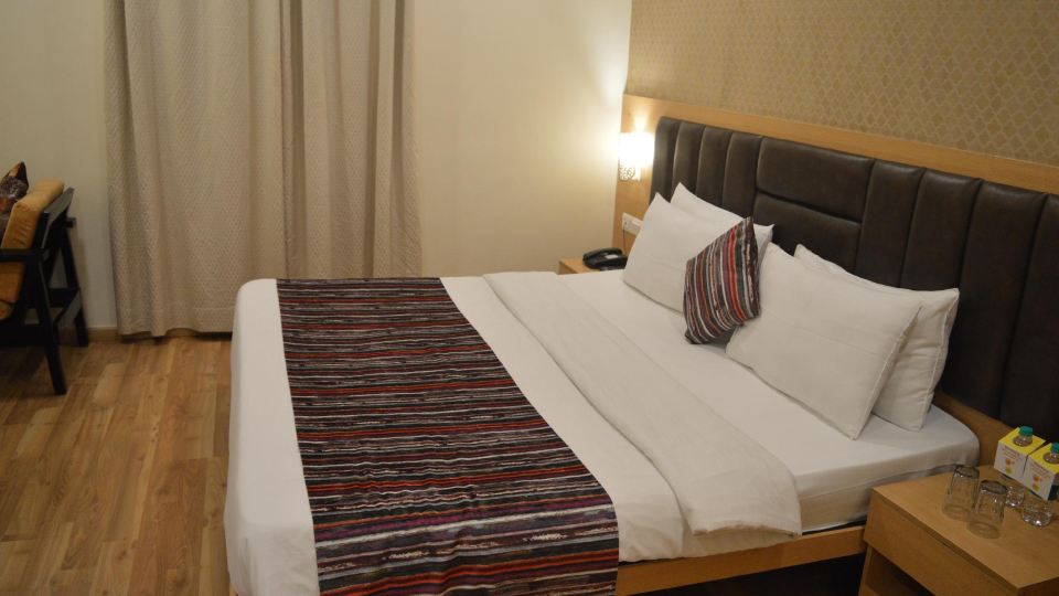 FabHotel Radiance Boutique