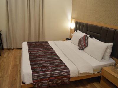 FabHotel Radiance Boutique