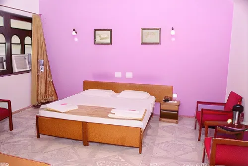 Vasco Residency Hotels in Vasco Da Gama