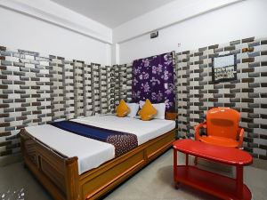 Hotel Rudra