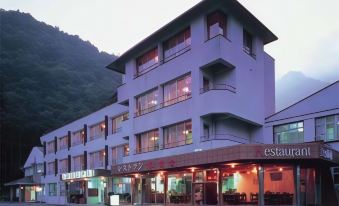 Yamadaya Hotel