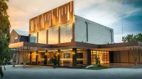 Raden Wijaya Hotel & Convention Hotel a Magersari