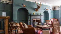 The Bear Hotel Hotels in Wareham