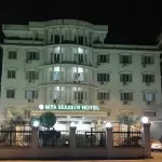 Mya See Sein Hotel - parking