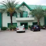 Green Palace Hotels Hotels in 