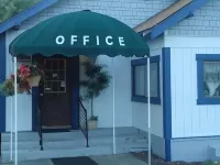 Blue Mountain Motel Hotel a Omak