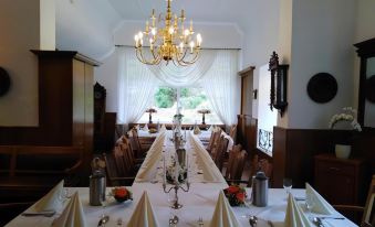 Hotel Restaurant Waldlust