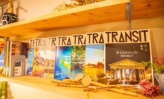 Slow House Nara